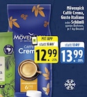EDEKA Köln - Caffè Crema Angebot im Prospekt Caffè Crema bei EDEKA im Köln Prospekt für 12,99 €