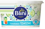 -60% sur le 2ème article sur la gamme Blini - Blini en promo chez Carrefour Colmar