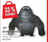 Kaufhaus Stolz - Stretch Gorilla Angebot im Prospekt Stretch Gorilla bei Kaufhaus Stolz im Prospekt "" für 2,00 €
