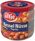 Kessel Nüsse Angebote von Ültje bei Penny Karlsruhe für 1,69 €