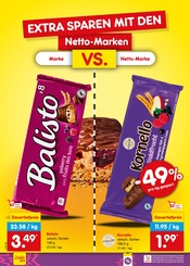 Ähnliche Trachtenmode Angebote im Prospekt "Aktuelle Angebote" von Netto Marken-Discount in Neustadt Ähnliche Angebote wie Trachtenmode im Prospekt "Aktuelle Angebote" auf Seite 43 von Netto Marken-Discount in Neustadt