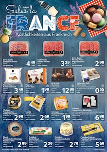 Honig im Selgros Prospekt "HIER KAUFEN PROFIS & GENIESSER" mit 28 Seiten (Nürnberg)