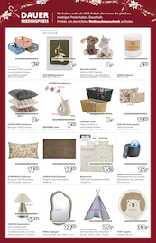 Kunstblumen im JYSK Prospekt in Weimar Aktueller JYSK Prospekt mit Kunstblumen, "Ein großartiges Weihnachtsangebot - SPARE BIS ZU 60%", Seite 5