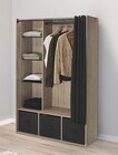 Dressing Camille en promo chez La Foir’Fouille Poitiers à 129,99 €