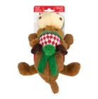 Peluche de Noël à 10,95 € dans le catalogue Animalis