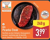Aktuelle Steak Angebote bei ALDI Nord in Dortmund Aktuelles BBQ Picanha-Steak Angebot bei ALDI Nord in Dortmund ab 3,99 €