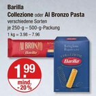 Collezione von Barilla im aktuellen V-Markt Prospekt für 1,99 €