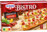 Bistro Baguette Angebote von Dr. Oetker bei EDEKA Frischemarkt Rostock für 1,49 €