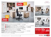 Schreibwaren im XXXLutz Prospekt in Bremen Aktueller XXXLutz Prospekt mit Schreibwaren, "NR.1 BEIM PREIS", Seite 19