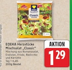 Mischsalat Classic von EDEKA Herzstücke für 1,29 € bei EDEKA im Angebot Mischsalat Classic von EDEKA Herzstücke im aktuellen EDEKA Prospekt