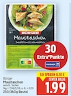 Maultaschen von Bürger für 1,99 € bei E center im Angebot Maultaschen von Bürger im aktuellen E center Prospekt