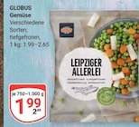 Angebot im GLOBUS Neustadt (Weinstraße) Prospekt GLOBUS Neustadt (Weinstraße) Prospekt mit im Angebot für 1,99 €