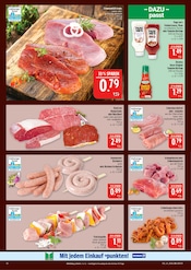Steak im Marktkauf Prospekt in Fürth Aktueller Marktkauf Prospekt mit Steak, "AUSWAHL RIESIG, PREISE NIEDRIG", Seite 12