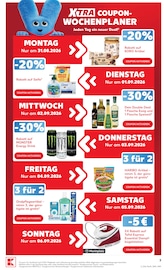 Energydrink im Kaufland Prospekt in Filderstadt Aktueller Kaufland Prospekt mit Energydrink, "Hier bin ich richtig", Seite 3