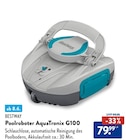 Poolroboter AquaTronix G100 von BESTWAY für 79,99 € bei ALDI Nord im Angebot Poolroboter AquaTronix G100 von BESTWAY im aktuellen ALDI Nord Prospekt