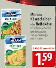 Aktuelle Pizza Angebote bei famila Nordost in Lübeck Aktuelles Pizza-Liebe Käse Angebot bei famila Nordost in Lübeck ab 1,59 €