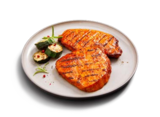 Aktuelles Schweine-Sommersteaks Angebot bei Lidl in Koblenz ab 6,66 €