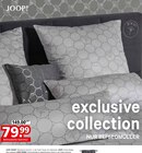 Bettwäsche-Garnitur im Segmüller Prospekt Bettwäsche-Garnitur von JOOP! im aktuellen Segmüller Prospekt für 79,99 €