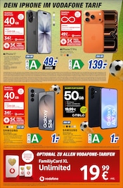 iPhone im expert Prospekt in Unna Aktueller expert Prospekt mit iPhone, "Top Angebote", Seite 7