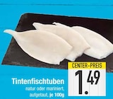 Tintenfischtuben von  im aktuellen EDEKA Prospekt für 1,49 €