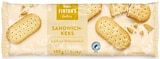 Sandwichkeks von Finton’s für 1,99 € bei Netto mit dem Scottie im Angebot Sandwichkeks von Finton’s im aktuellen Netto mit dem Scottie Prospekt