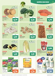Gemüse Angebot & Preis im aktuellen aktiv & irma Prospekt Gemüse Angebot im aktuellen aktiv & irma Prospekt auf Seite 3