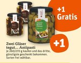 +1 Gratis Angebote von tegut... bei tegut Darmstadt