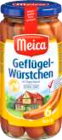 Saftbockwurst im Angebot bei EDEKA in Neumünster Saftbockwurst Angebote von Meica bei EDEKA Neumünster für 1,49 €