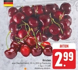 EDEKA Floh-Seligenthal - Kirschen Angebot im Prospekt Kirschen bei EDEKA im Floh-Seligenthal Prospekt für 2,99 €