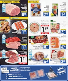 Huhn im EDEKA Prospekt "Wir lieben Lebensmittel." mit 26 Seiten (München)