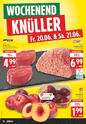Rindfleisch im E center Prospekt in Hemer Aktueller E center Prospekt mit Rindfleisch, "Aktuelle Angebote", Seite 26
