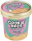 Keksteig zum Naschen im Kaufland Prospekt Keksteig zum Naschen von Cookie Bros im aktuellen Kaufland Prospekt für 2,49 €