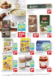 Kaffeevollautomat im E center Prospekt in Neustadt Aktueller E center Prospekt mit Kaffeevollautomat, "Aktuelle Angebote", Seite 16