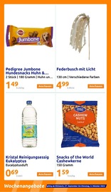 Getränke im Action Prospekt in Marl Aktueller Action Prospekt mit Getränke, "kleine Preise, grosse Freude!", Seite 2