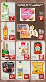 Sekt im nahkauf Prospekt in Falkensee Aktueller nahkauf Prospekt mit Sekt, "nichts liegt näher", Seite 7