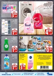 Nivea im EDEKA Prospekt in Seevetal Aktueller EDEKA Prospekt mit Nivea, "Top Angebote", Seite 27