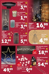 Beleuchtung im Globus-Baumarkt Prospekt in Hamburg Aktueller Globus-Baumarkt Prospekt mit Beleuchtung, "Immer eine Idee besser", Seite 5