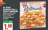 Ristorante Pizza im Angebot bei Marktkauf in Mülheim Ristorante Pizza Angebote von Dr. Oetker bei Marktkauf Mülheim für 1,88 €