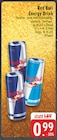 Aktuelle Energydrink Angebote bei E center in Kleve Aktuelles Energy Drink Angebot bei E center in Kleve ab 0,99 €
