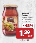 Aktuelle Paprika Angebote bei combi in Hannover Aktuelles Saucen Angebot bei combi in Hannover ab 1,29 €