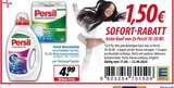 Waschmittel im Angebot bei EDEKA in Ahlen Waschmittel Angebote von Persil bei EDEKA Ahlen für 4,99 €