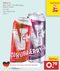 V+ Curuba oder V+ Berry-X Angebote von Veltins bei Netto Marken-Discount Solingen für 0,79 €