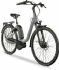 E-Bike Stadtrad X200 Angebote von Zündapp bei Netto Marken-Discount Maintal für 1.299,00 €