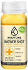 Ingwer Shot Angebote von Kraftling bei REWE Wolfenbüttel für 1,99 €