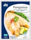 Kaufland - Pangasiusfilets Angebot im Prospekt Pangasiusfilets bei Kaufland im Prospekt "" für 4,99 €