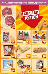 REWE Oliven im Prospekt 