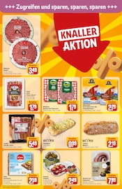 Aktueller REWE Prospekt mit Antipasti, "Dein Markt", Seite 18