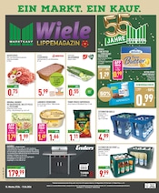 Marktkauf Supermarkt Prospekt der aktuellen Woche mit 20 Seiten, gültig von 07.04.2026 bis 11.04.2026, in Dörentrup und Umgebung Aktueller Marktkauf Supermarkt Prospekt in Dörentrup und Umgebung, "Aktuelle Angebote" mit 20 Seiten, 07.04.2026 - 11.04.2026