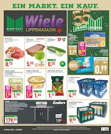 Marktkauf Prospekt Aktuelle Angebote mit 20 Seiten