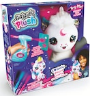 Peluche Airbrush licorne - Airbrush Plush dans le catalogue La Grande Récré